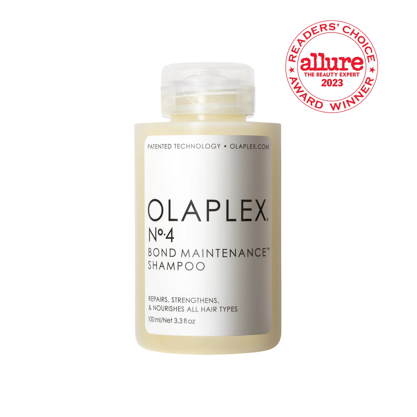 Olaplex No 4 Bond Maintenance Shampoo