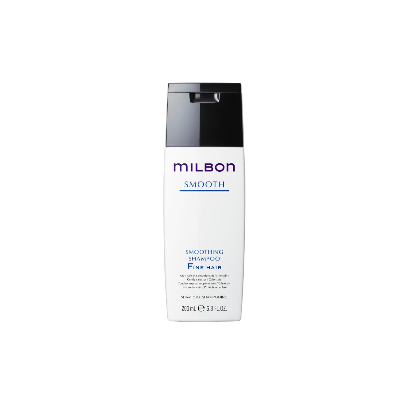 Milbon Smooth Shampoo